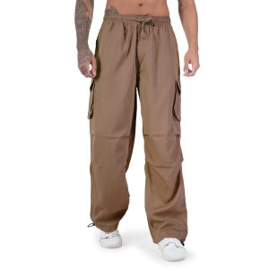 Tobacco Brown